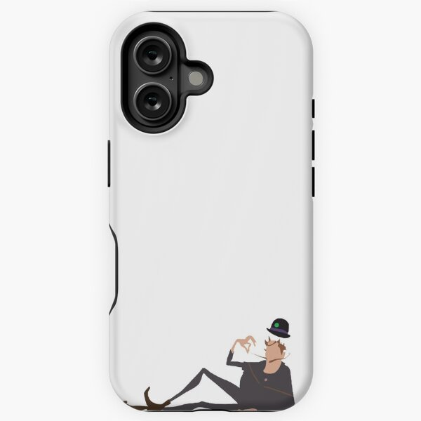 Artikel-Vorschau von Mr. Bowler Hat Guy, designt und verkauft von Here For The Magic.