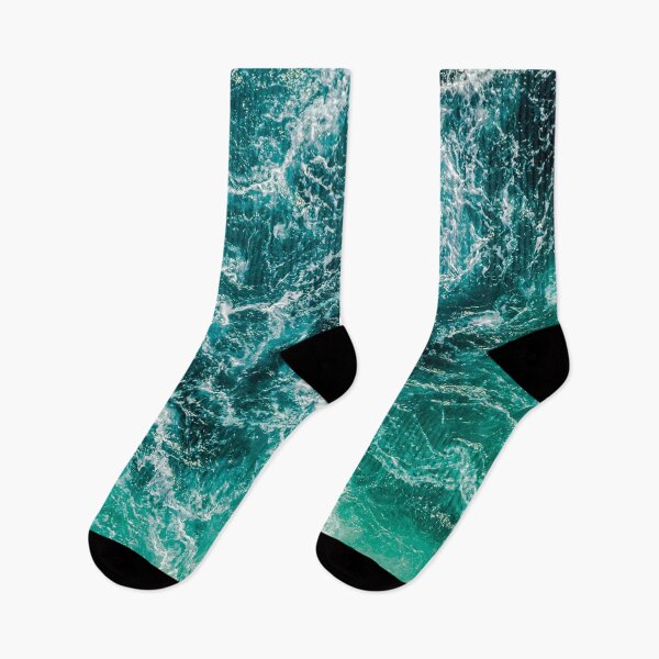 Item preview, Ocean Waves Surface Closeup designed and sold by cadinera.