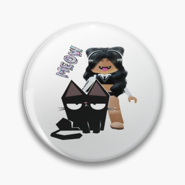 Roblox Meganplays Pins And Buttons Redbubble - secret service pin roblox