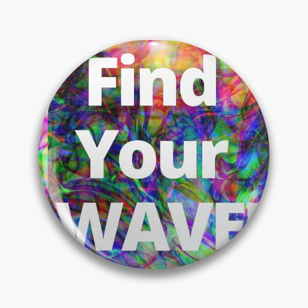 Item preview, Find your wave designed and sold by BLOGGER-WRITER.