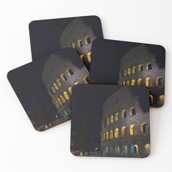 Item preview, Rome at night designed and sold by Babbler01.