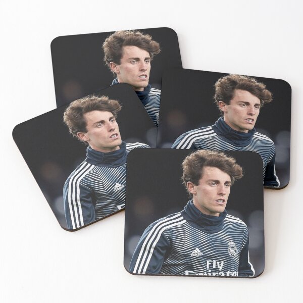 Item preview, Odriozola Wallpaper designed and sold by mapagulsum.