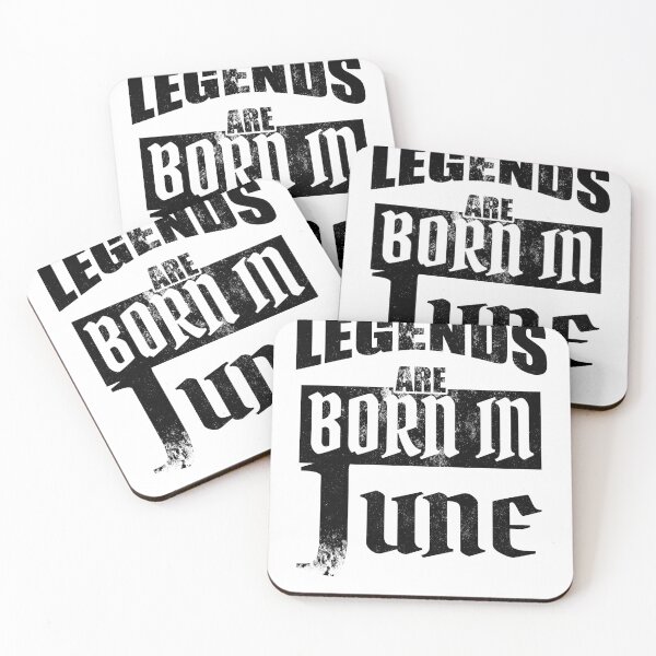 Item preview, Legends are born in June birthday designed and sold by shurikaner.