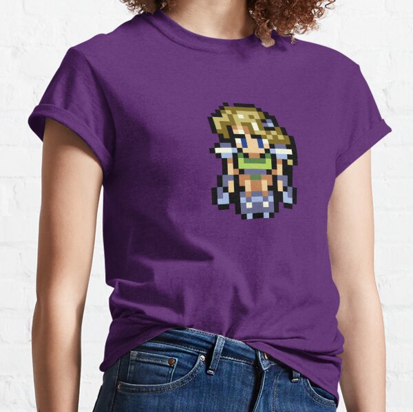 Celes Chere Classic T-Shirt