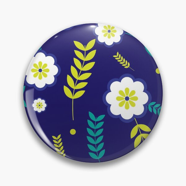 Artikelvorschau, Traditionelles Design des Blumenblumenmusters entworfen und verkauft von Lorrre.