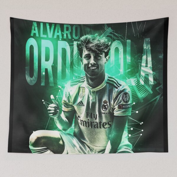 Item preview, Alvaro Odriozola designed and sold by mapagulsum.