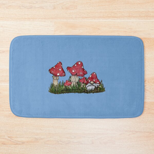 Item preview, Redcap Gnome designed and sold by SarahCD13.