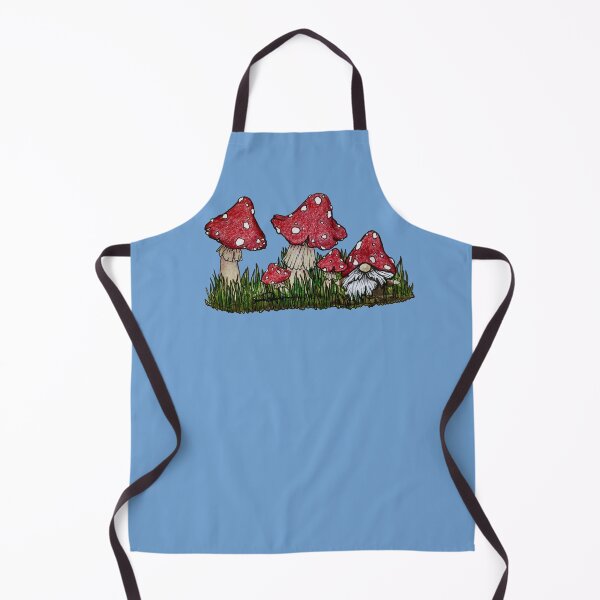 Item preview, Redcap Gnome designed and sold by SarahCD13.