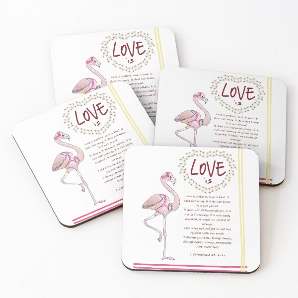 Item preview, Love is designed and sold by si-di-fern-nee.