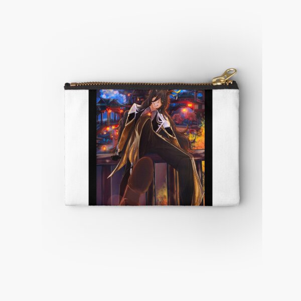 Item preview, Dragon Zhongli (Unsharpened ver.) designed and sold by axrlya-exe.