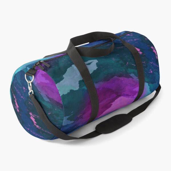 Item preview, Magenta Tie Dye Ocean Water designed and sold by geodeart.