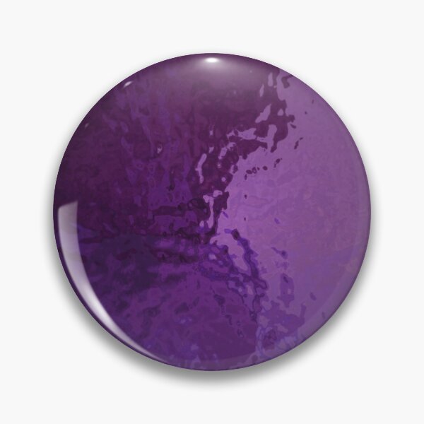 Artikelvorschau, Magenta Watercolor Water Ripples Ocean entworfen und verkauft von geodeart.