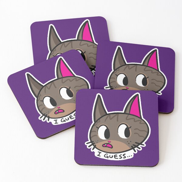 Item preview, I guess.... Cat designed and sold by starlinex.