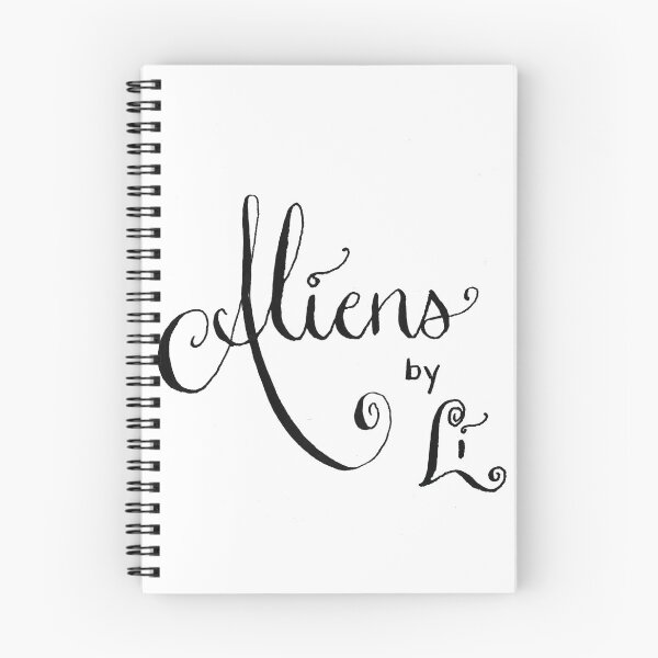 Item preview, Alíens By Lí designed and sold by AliensByLi.
