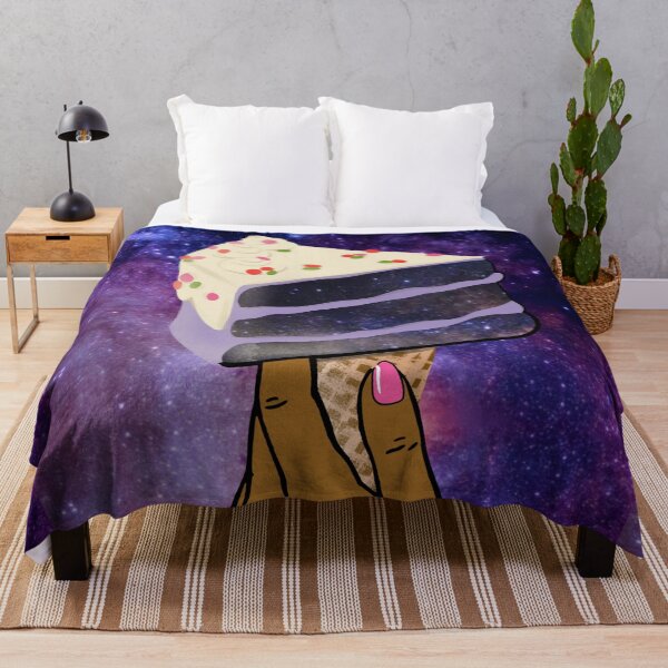 Item preview, Galaxy cake cream designed and sold by Weather gifts .