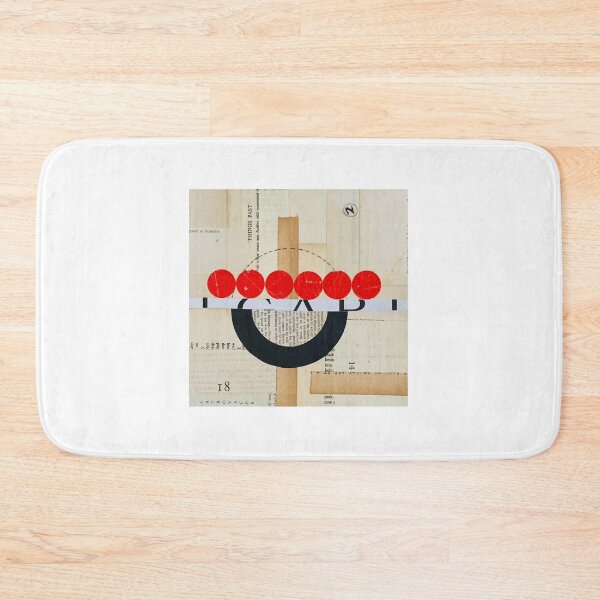 Item preview, Red circles designed and sold by veraD58.