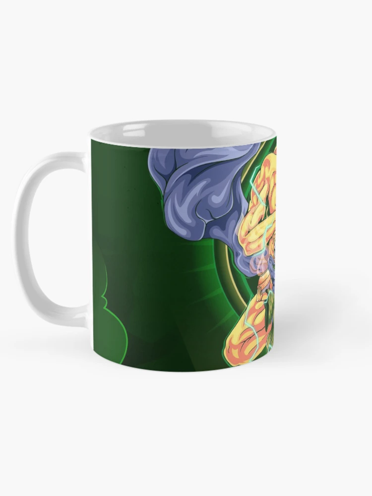 Thumbnail 5 of 6, Coffee Mug, The Ritual designed and sold by Renztrictionstd.