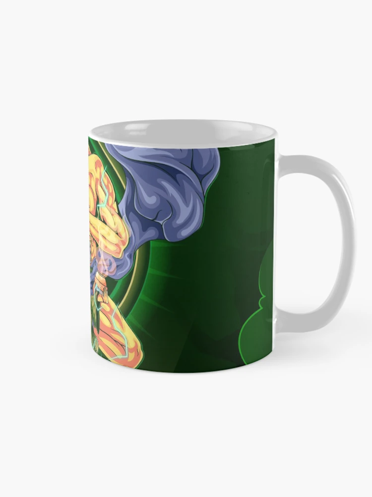 Thumbnail 3 of 6, Coffee Mug, The Ritual designed and sold by Renztrictionstd.