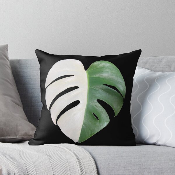 Item preview, I Love Variegated Monstera! designed and sold by IMPHives.