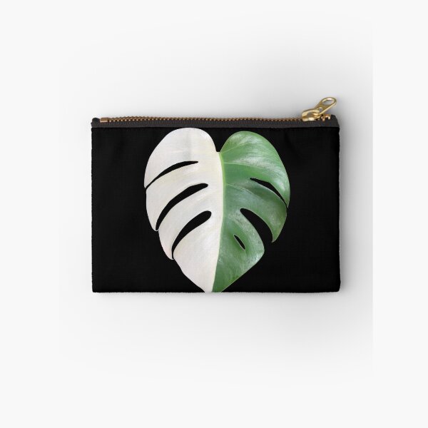 Item preview, I Love Variegated Monstera! designed and sold by IMPHives.