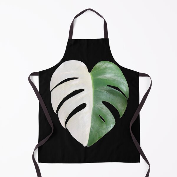 Item preview, I Love Variegated Monstera! designed and sold by IMPHives.
