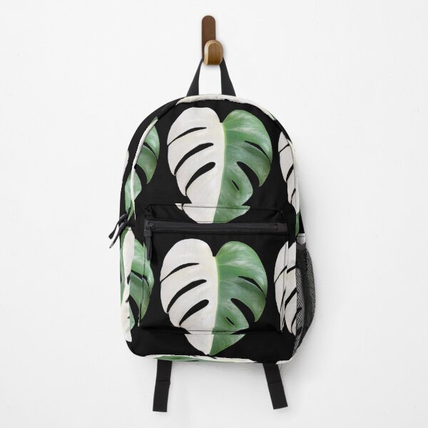 Item preview, I Love Variegated Monstera! designed and sold by IMPHives.