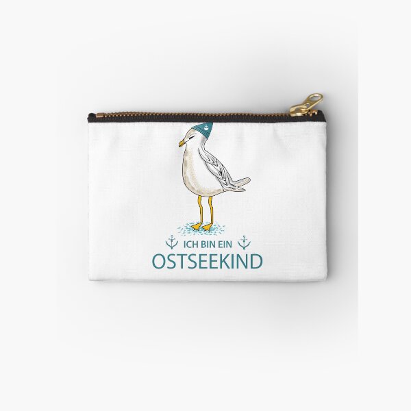 Item preview, Baltic seagull designed and sold by spontania.