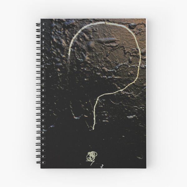 Item preview, Question mark graffiti designed and sold by Swenyando.