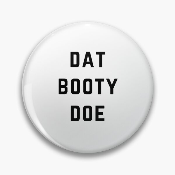 Item preview, Dat Booty Doe designed and sold by directgifts.