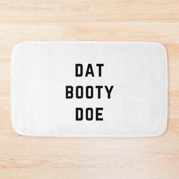 Item preview, Dat Booty Doe designed and sold by directgifts.