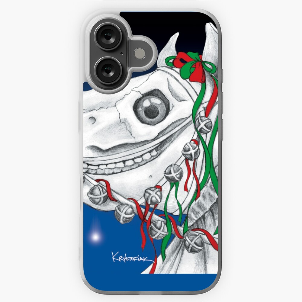 Item preview, iPhone Soft Case designed and sold by EllipsisDesign.