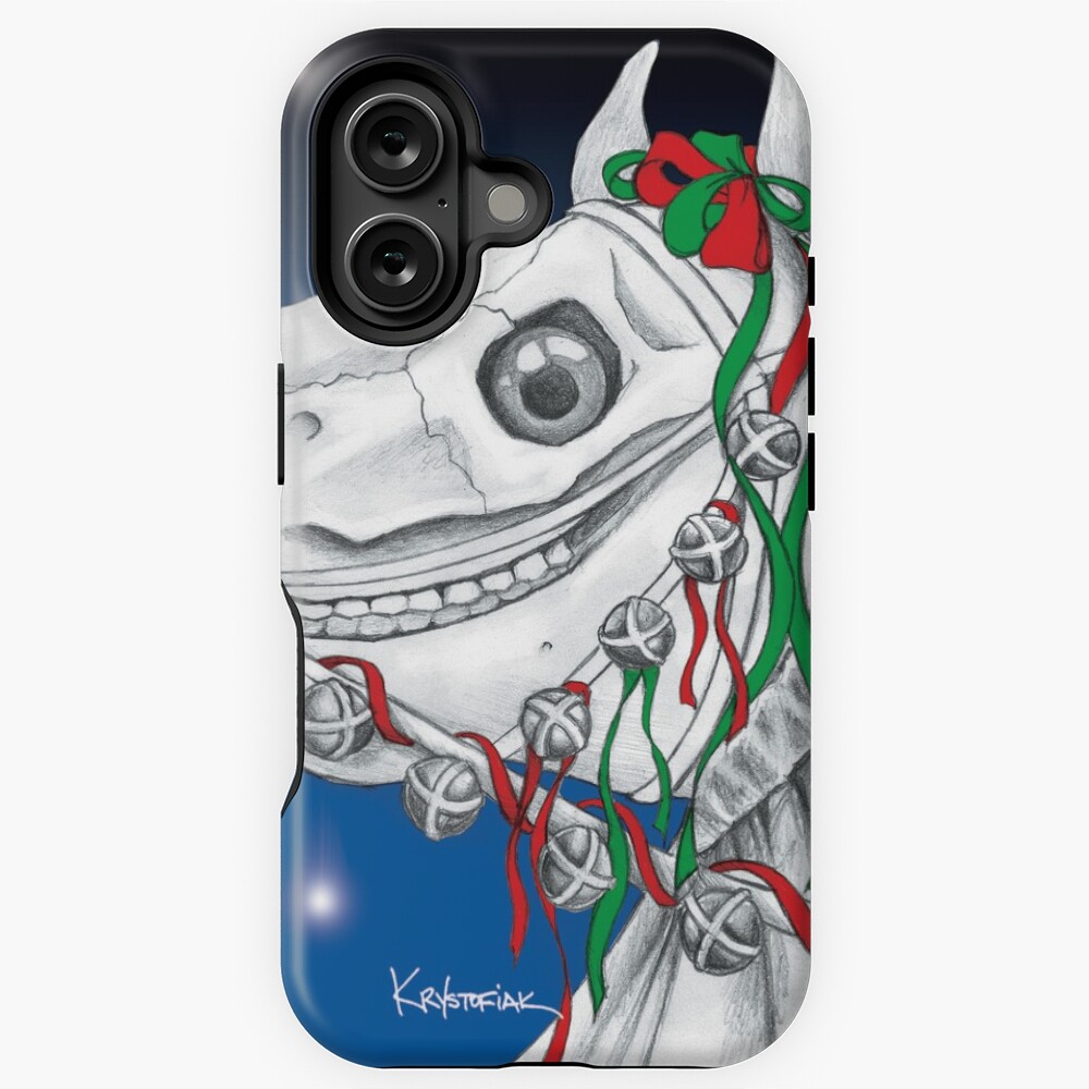 Item preview, iPhone Magsafe Tough Case designed and sold by EllipsisDesign.