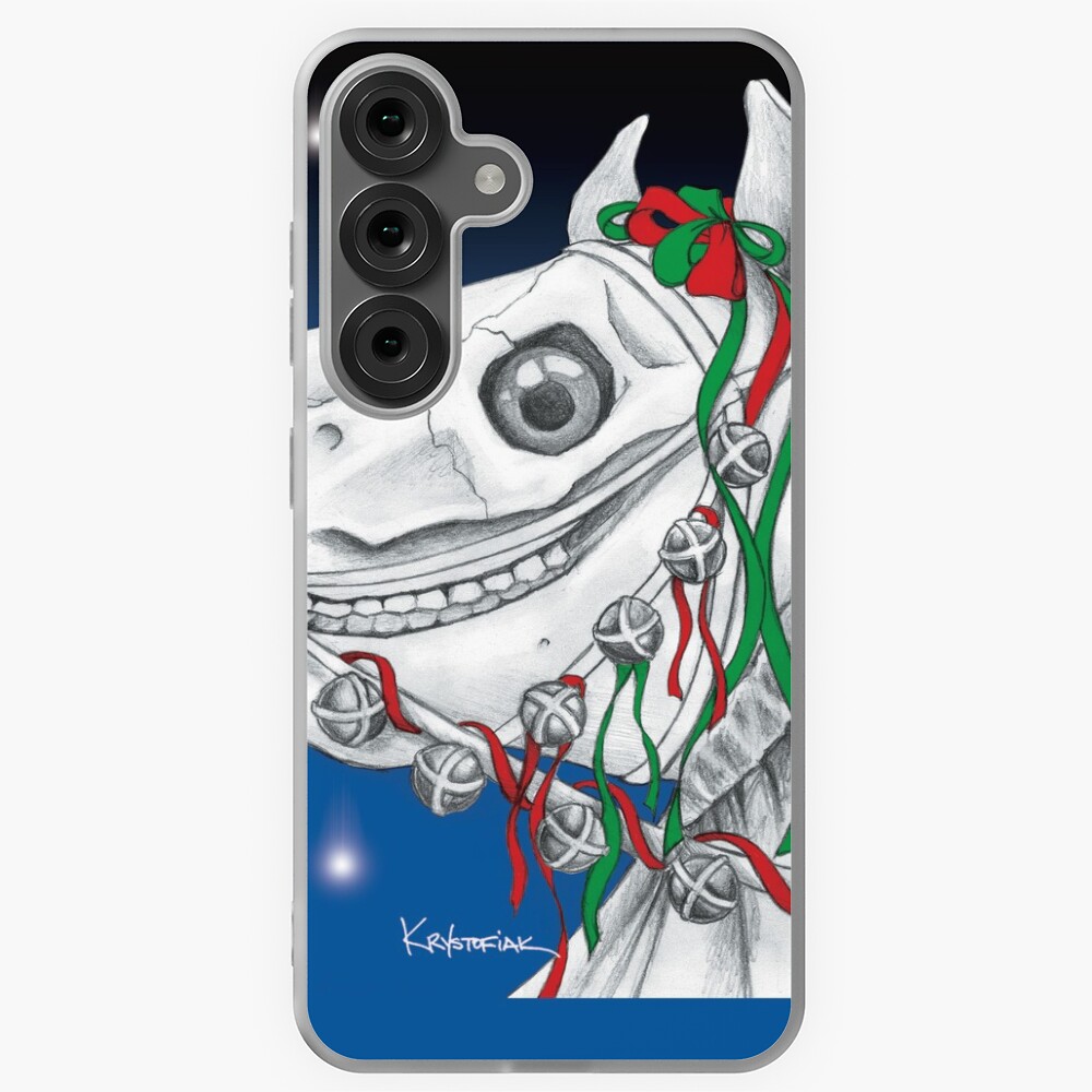 Item preview, Samsung Galaxy Soft Case designed and sold by EllipsisDesign.