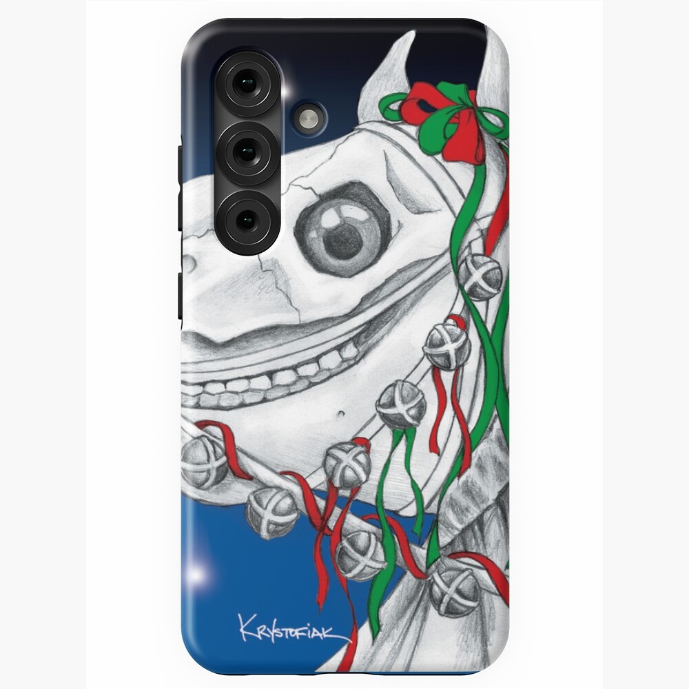 Item preview, Samsung Galaxy Tough Case designed and sold by EllipsisDesign.