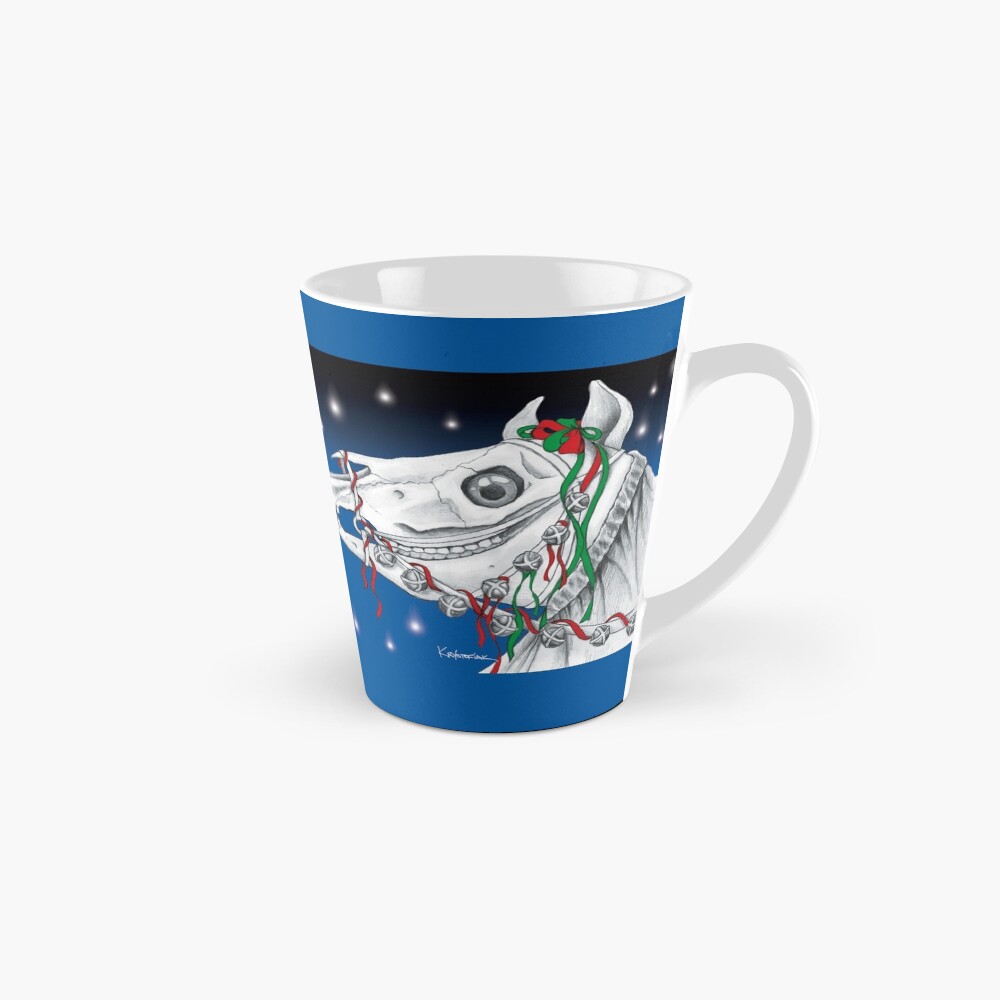 Item preview, Tall Mug designed and sold by EllipsisDesign.