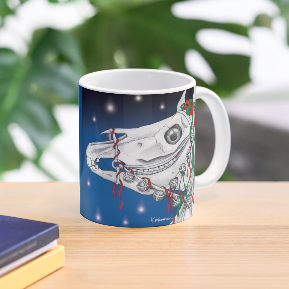 Item preview, Classic Mug designed and sold by EllipsisDesign.