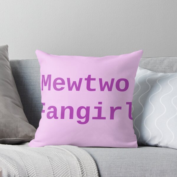 Item preview, Mewtwo Fangirl designed and sold by Indigie.