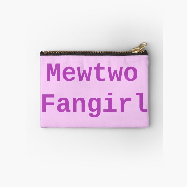Item preview, Mewtwo Fangirl designed and sold by Indigie.