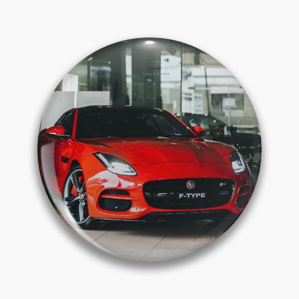 Item preview, SPORTS CAR designed and sold by TRUMP8.