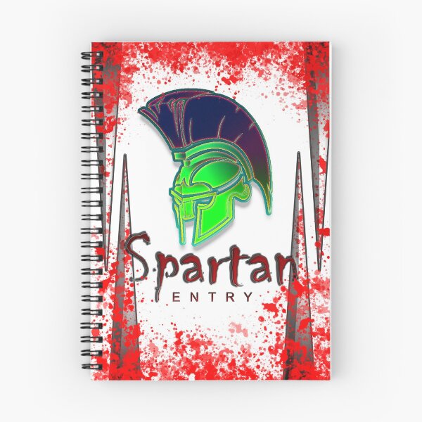 Item preview, Spartan Entry designed and sold by Darknightdesign.