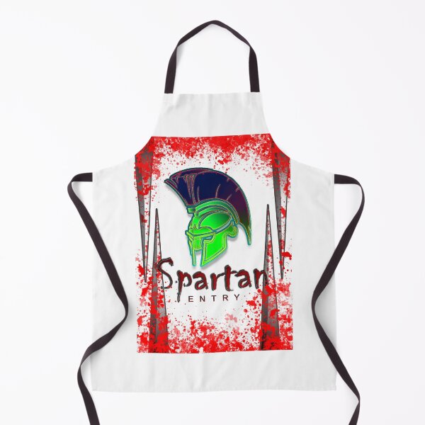 Item preview, Spartan Entry designed and sold by Darknightdesign.