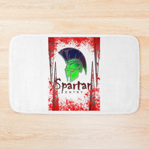 Item preview, Spartan Entry designed and sold by Darknightdesign.