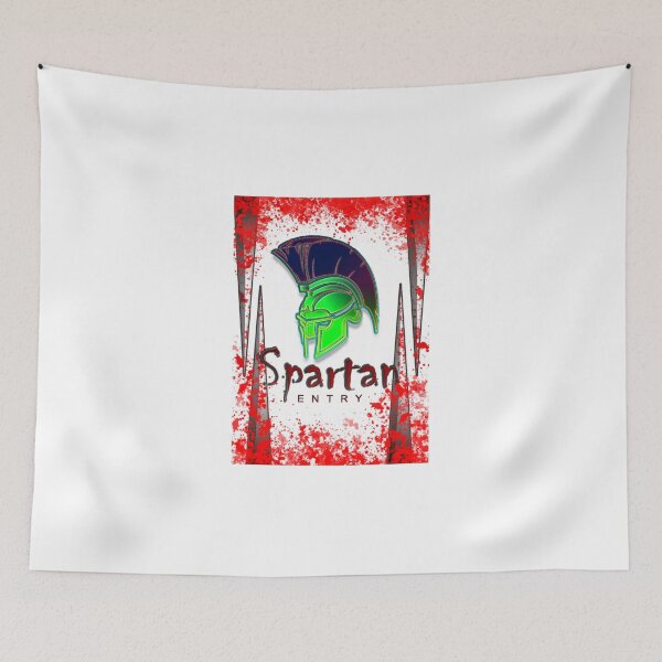 Item preview, Spartan Entry designed and sold by Darknightdesign.