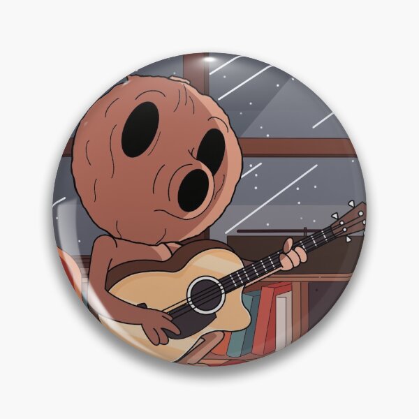 Item preview, Woodman designed and sold by half-way-there.