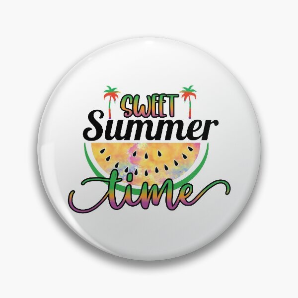 Item preview, Sweet summer time designed and sold by peteworld.