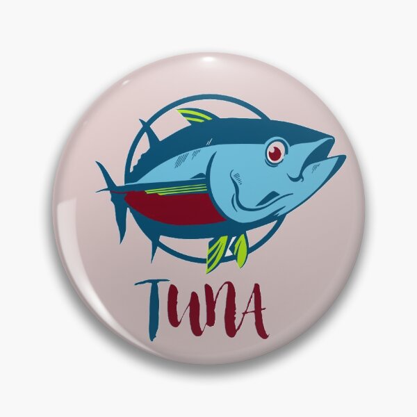 Item preview, Wicked tuna designed and sold by Bojan Rados.
