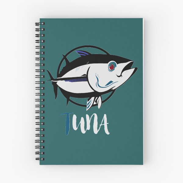 Item preview, Wicked tuna designed and sold by Bojan Rados.
