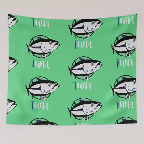 Item preview, Wicked tuna designed and sold by Bojan Rados.