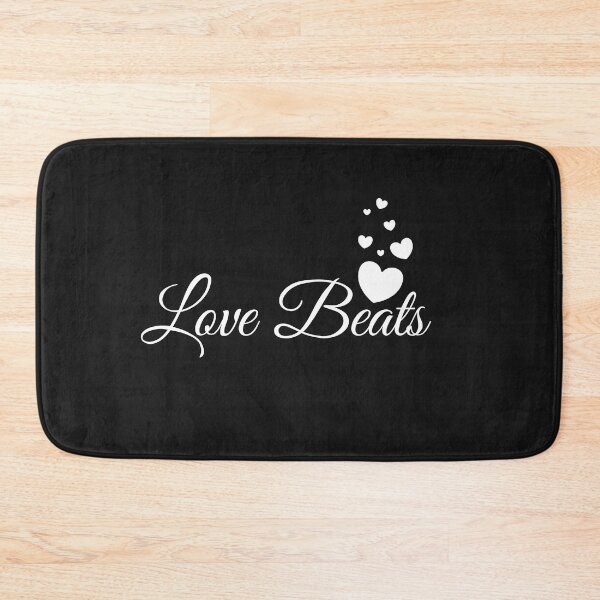 Item preview, Love Beats designed and sold by Little Lady.