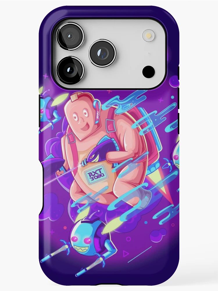 Thumbnail 1 of 4, iPhone Case, Big Shoot designed and sold by Renztrictionstd.